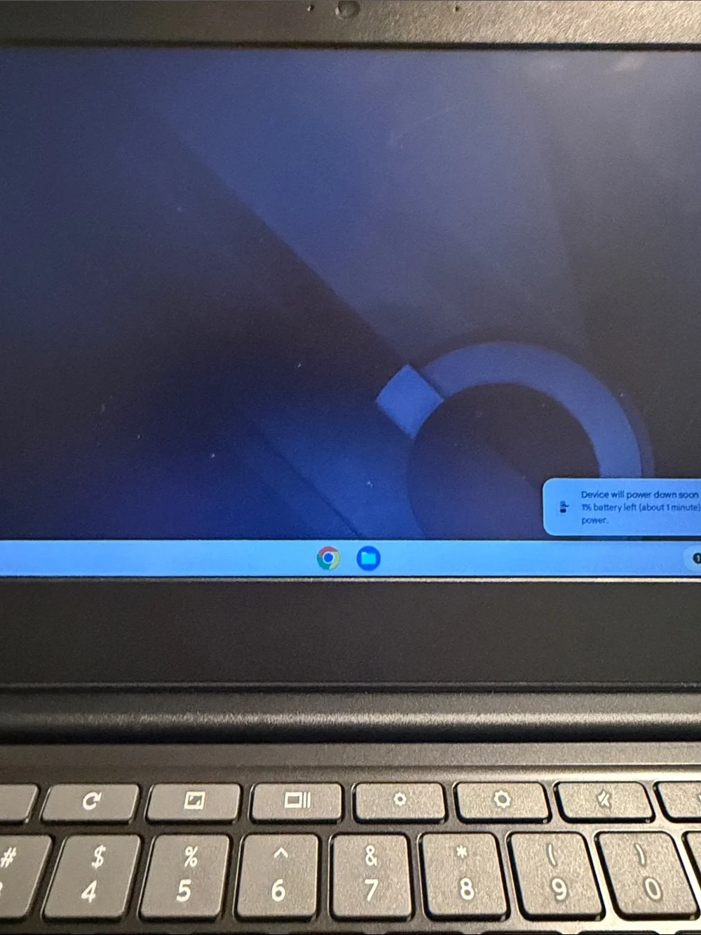 Lenovo compact chromebook